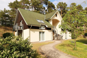 Ferienwohnung Rosi HUEB, Trassenheide